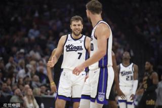 费兰：这可能是我在巴萨的最佳时刻；还没谈续约但我想留下.