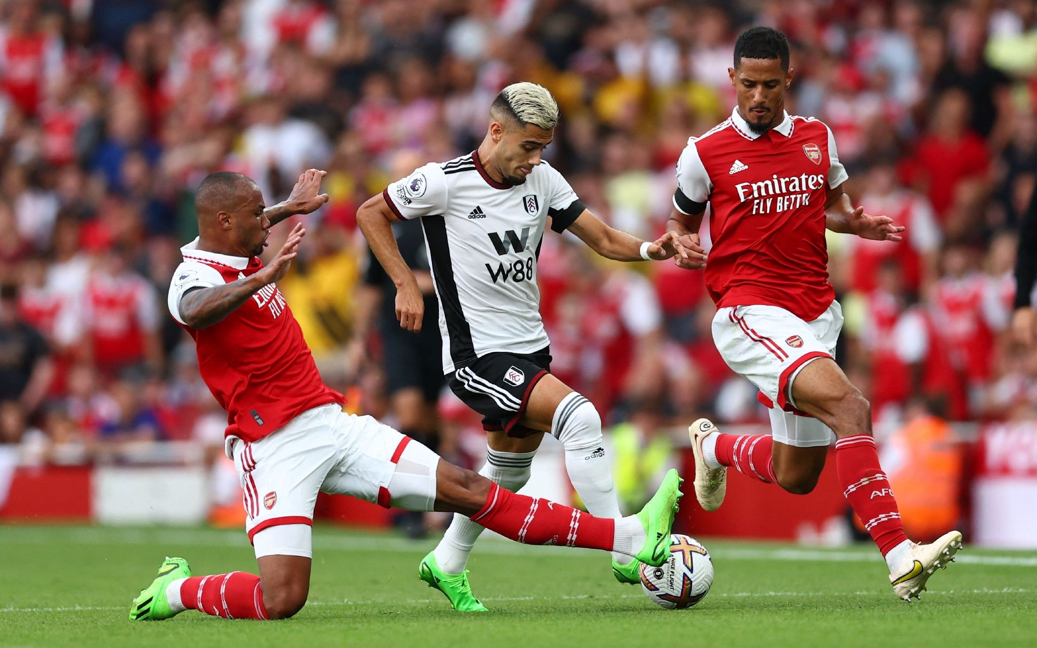 甚至三冠的 甚至三冠的